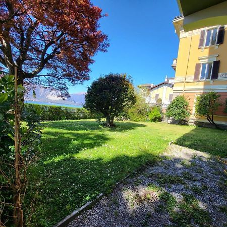 Apartamento Attico Dei Castelli Verbania Exterior foto